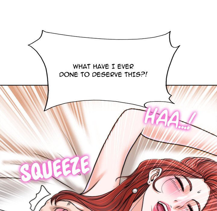 The Affair (moonk) chapter 33 page 51