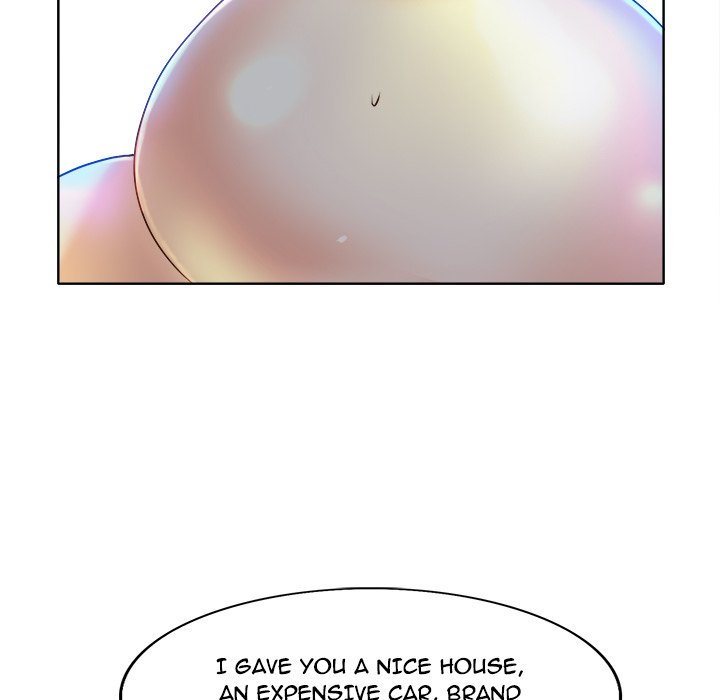 The Affair (moonk) chapter 33 page 54