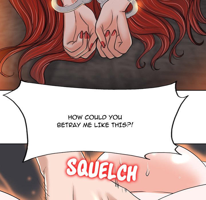 The Affair (moonk) chapter 33 page 60