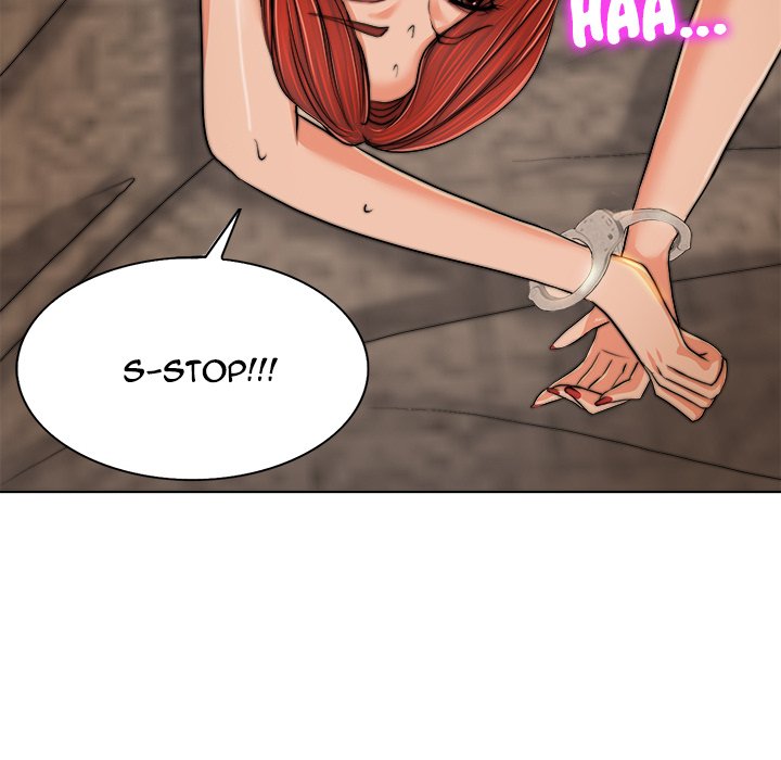 The Affair (moonk) chapter 33 page 66