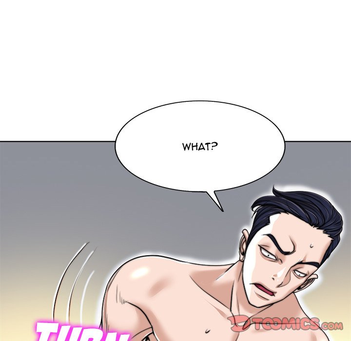 The Affair (moonk) chapter 33 page 70