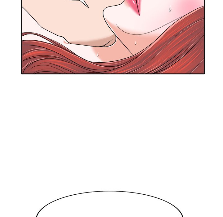 The Affair (moonk) chapter 33 page 73