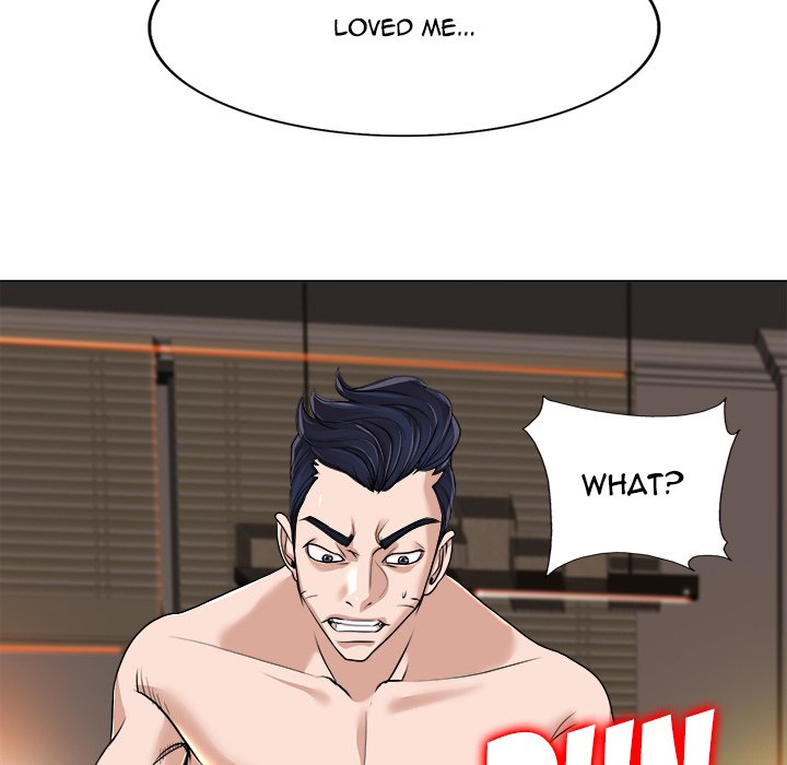 The Affair (moonk) chapter 33 page 75