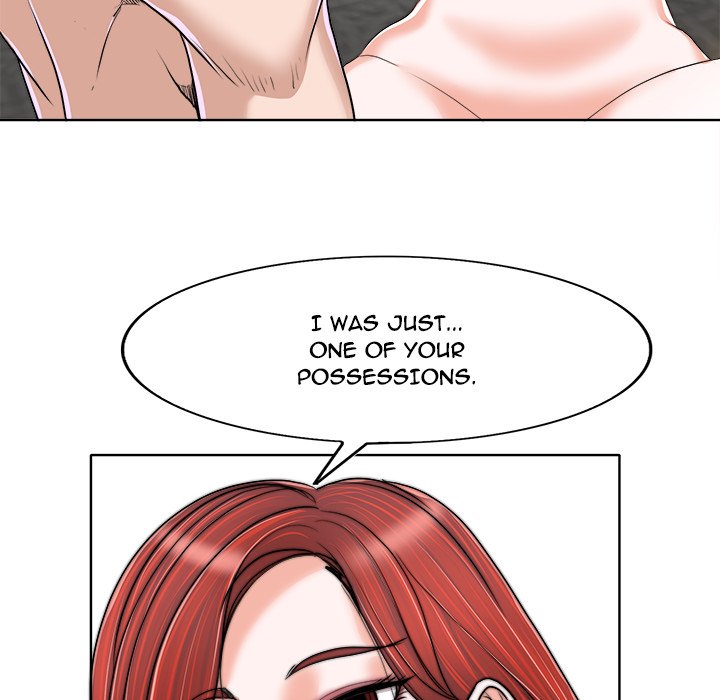 The Affair (moonk) chapter 33 page 81