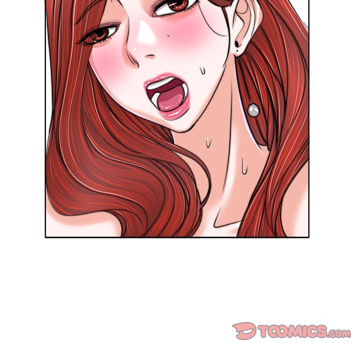 The Affair (moonk) chapter 33 page 82
