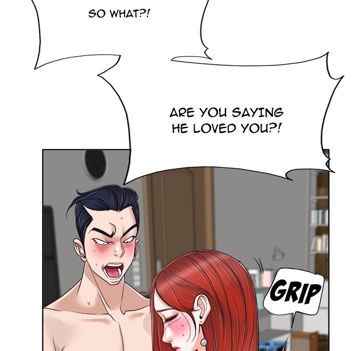 The Affair (moonk) chapter 33 page 85