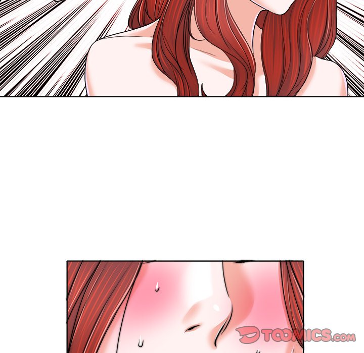 The Affair (moonk) chapter 33 page 88