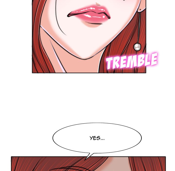 The Affair (moonk) chapter 33 page 89