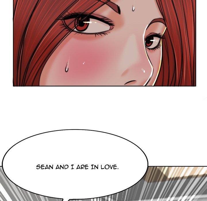 The Affair (moonk) chapter 33 page 90