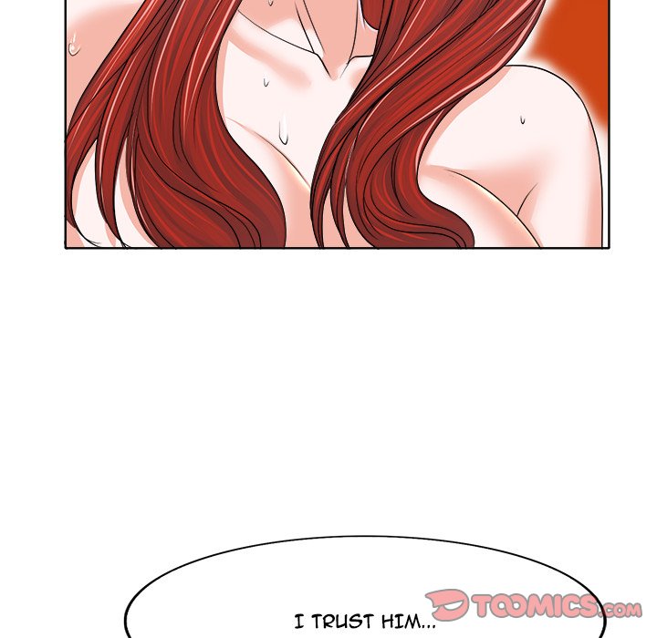The Affair (moonk) chapter 33 page 94