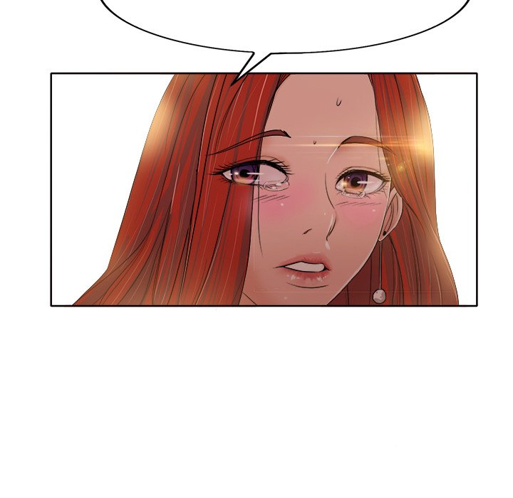 The Affair (moonk) chapter 33 page 95
