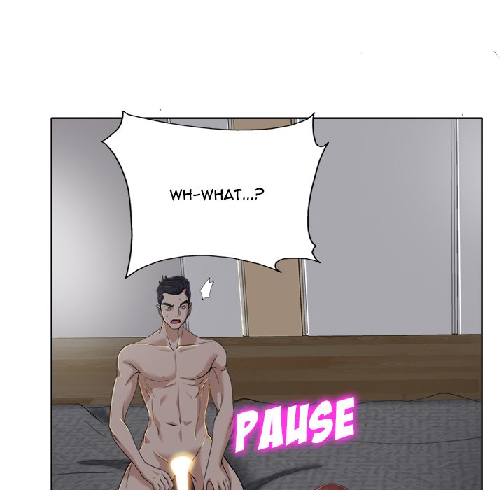 The Affair (moonk) chapter 33 page 96
