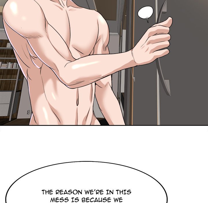 The Affair (moonk) chapter 33 page 101