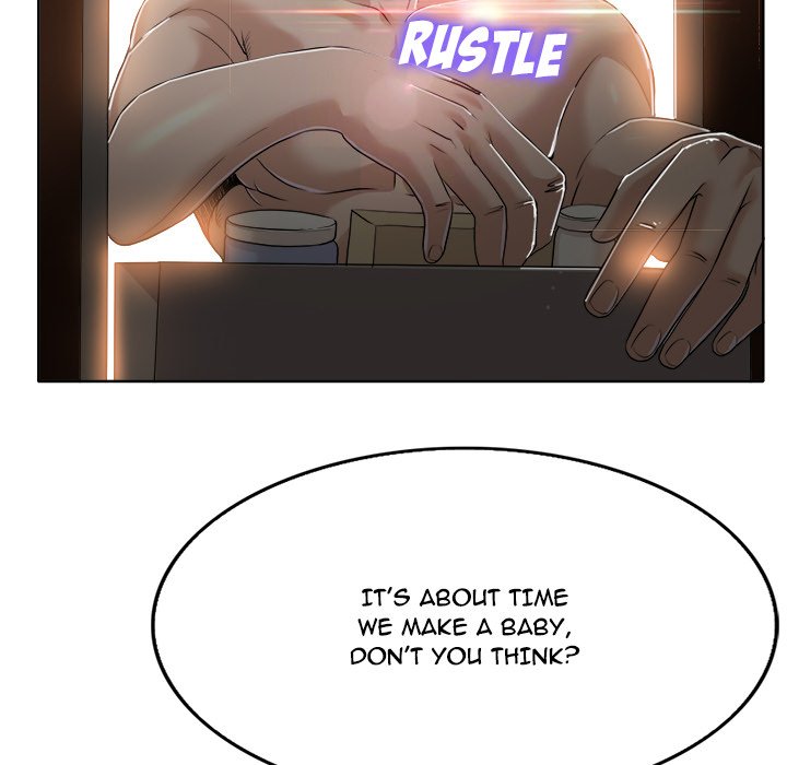 The Affair (moonk) chapter 33 page 103