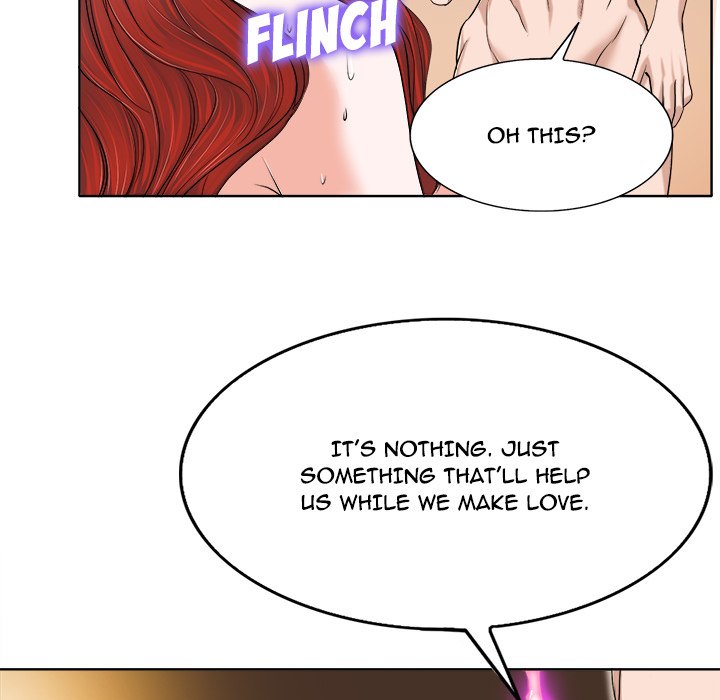 The Affair (moonk) chapter 33 page 107