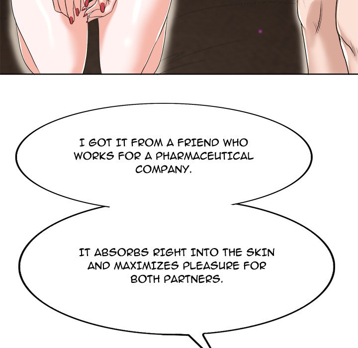 The Affair (moonk) chapter 33 page 109