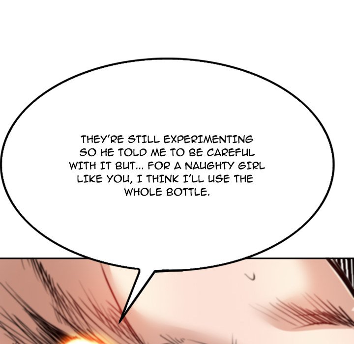 The Affair (moonk) chapter 33 page 111