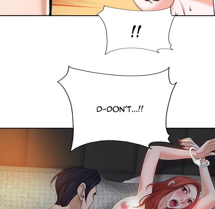 The Affair (moonk) chapter 33 page 113