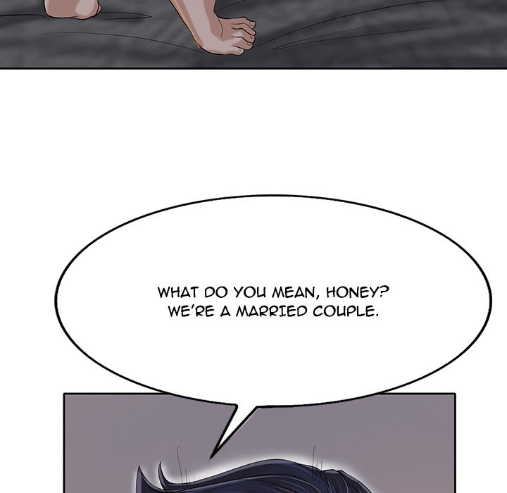 The Affair (moonk) chapter 33 page 115