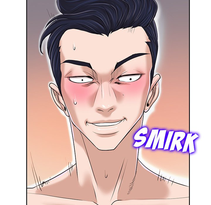 The Affair (moonk) chapter 33 page 116