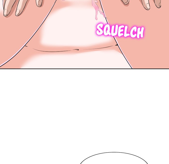 The Affair (moonk) chapter 33 page 125