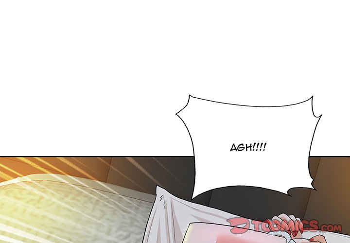 The Affair (moonk) chapter 34 page 4