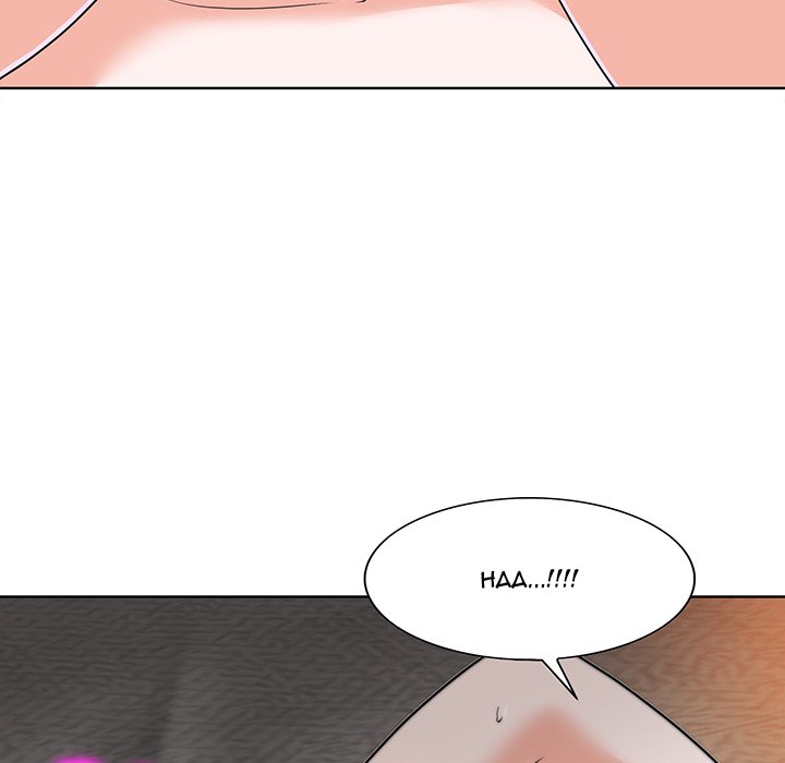 The Affair (moonk) chapter 34 page 8