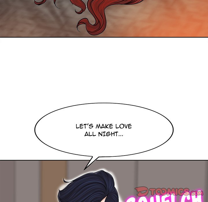 The Affair (moonk) chapter 34 page 10