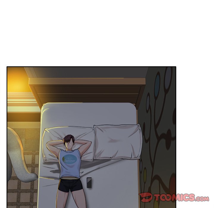 The Affair (moonk) chapter 34 page 16