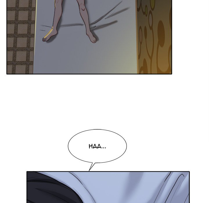 The Affair (moonk) chapter 34 page 17