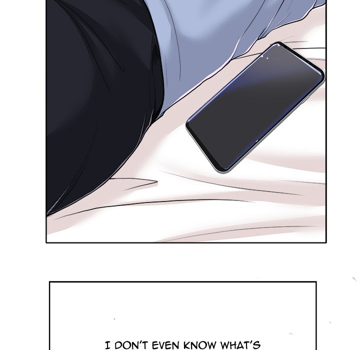 The Affair (moonk) chapter 34 page 18