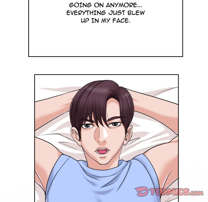 The Affair (moonk) chapter 34 page 19