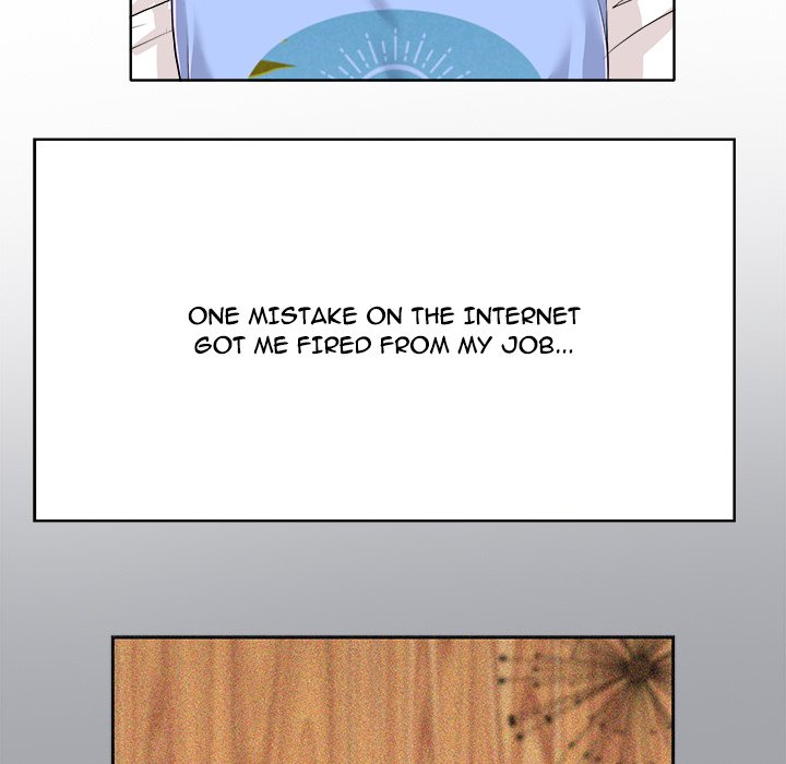 The Affair (moonk) chapter 34 page 20