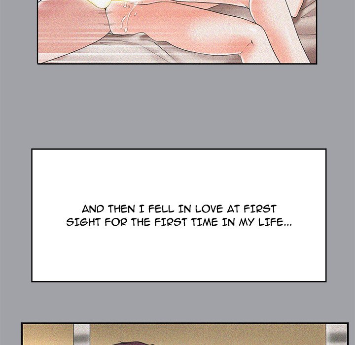 The Affair (moonk) chapter 34 page 23