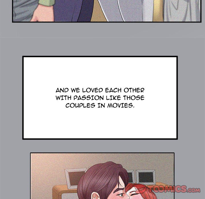 The Affair (moonk) chapter 34 page 25
