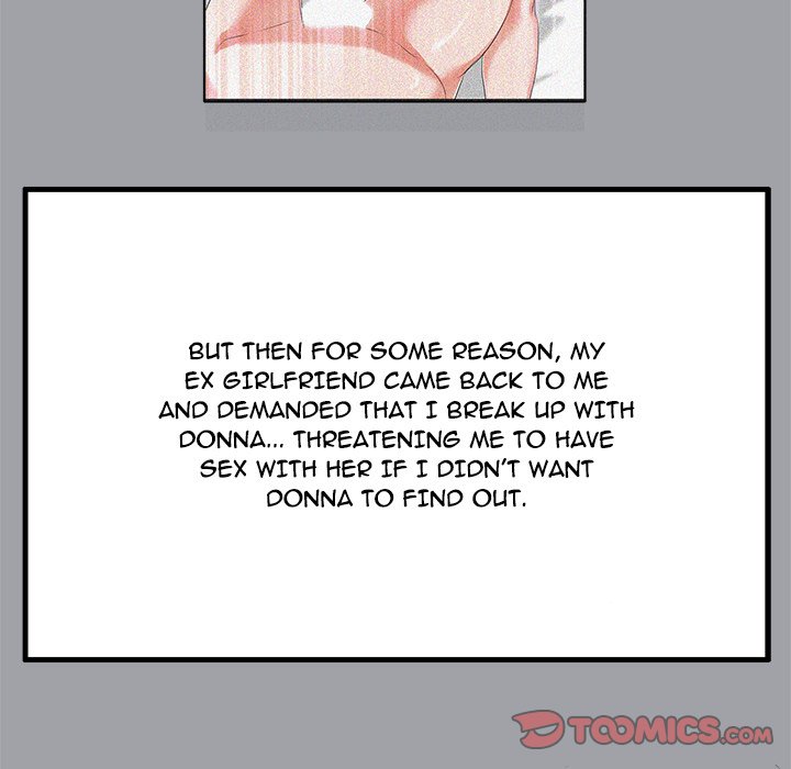 The Affair (moonk) chapter 34 page 28