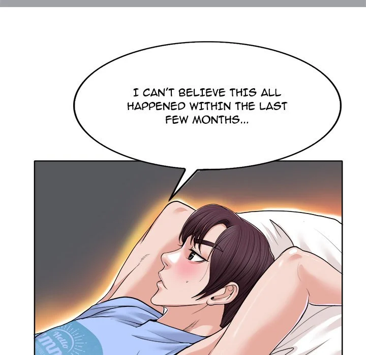 The Affair (moonk) chapter 34 page 35