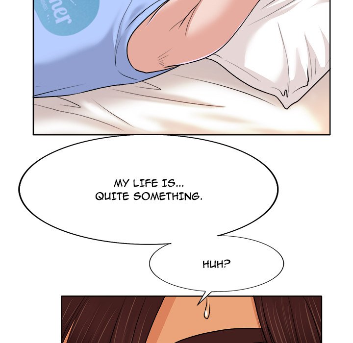 The Affair (moonk) chapter 34 page 36