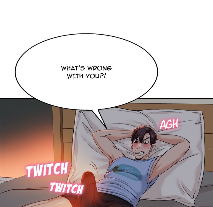 The Affair (moonk) chapter 34 page 38