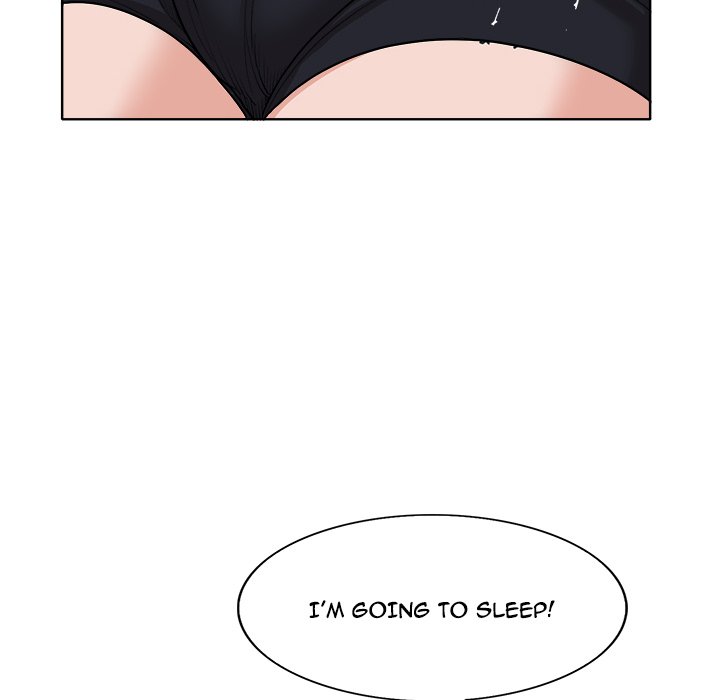 The Affair (moonk) chapter 34 page 41