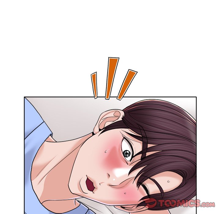The Affair (moonk) chapter 34 page 43