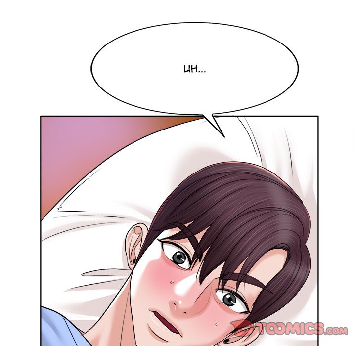 The Affair (moonk) chapter 34 page 46