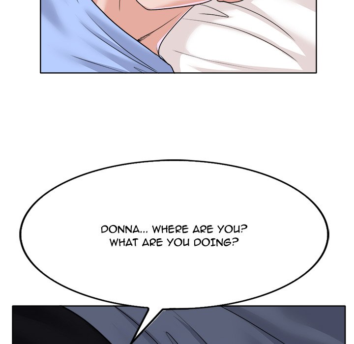 The Affair (moonk) chapter 34 page 47