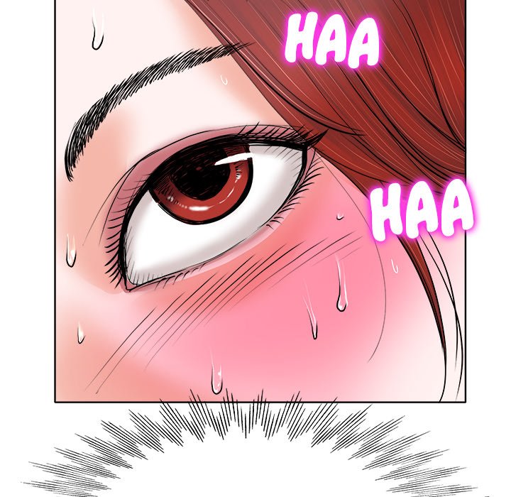The Affair (moonk) chapter 34 page 60