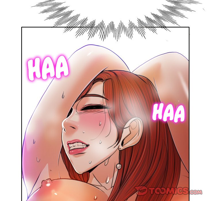 The Affair (moonk) chapter 34 page 67