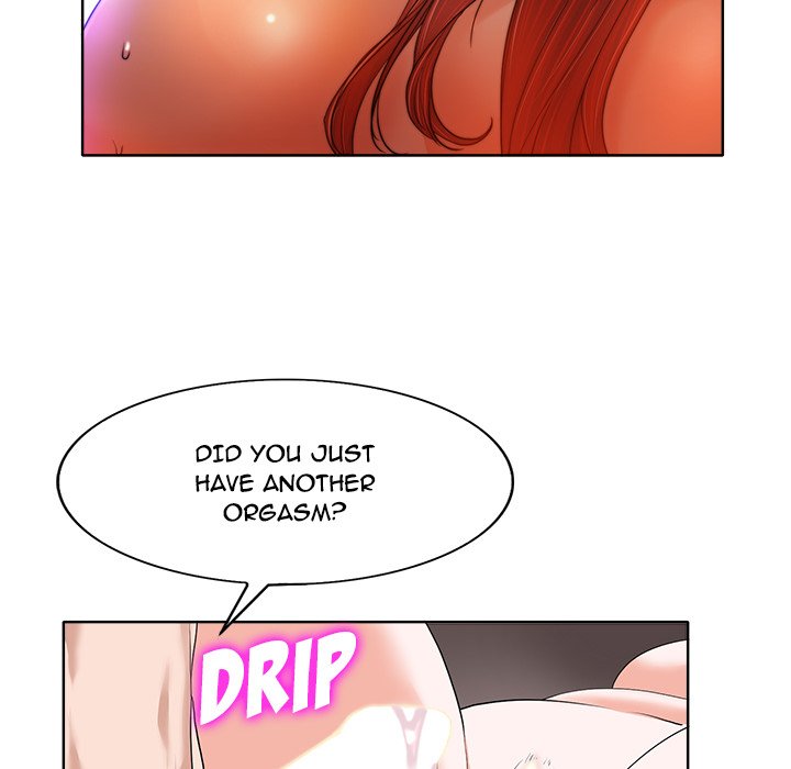 The Affair (moonk) chapter 34 page 68