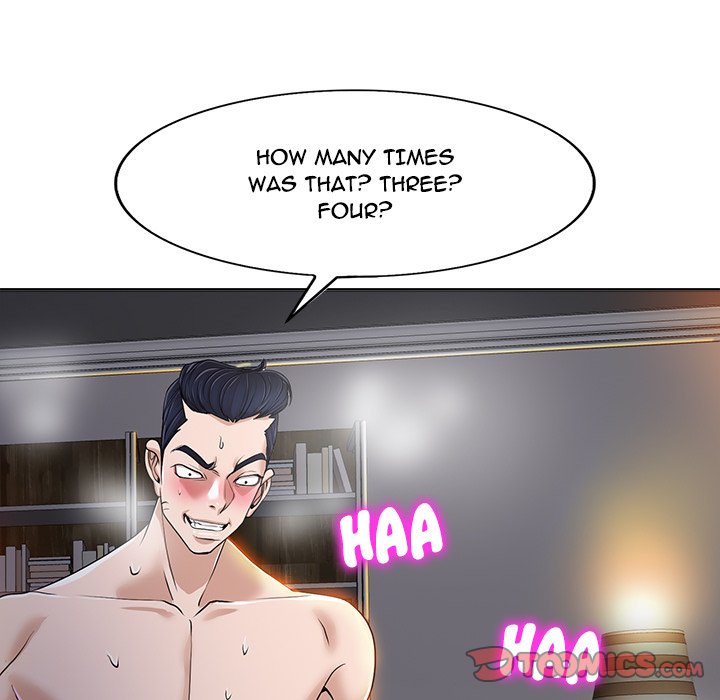 The Affair (moonk) chapter 34 page 70