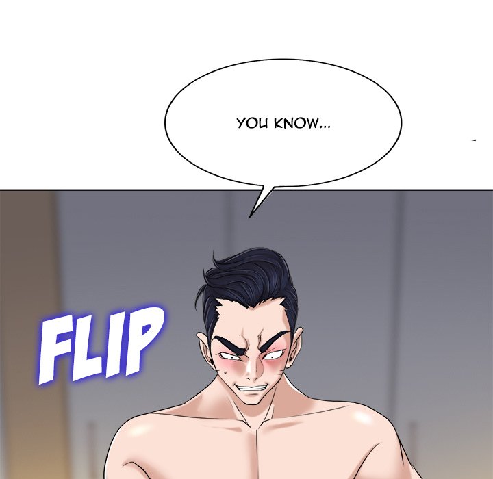 The Affair (moonk) chapter 34 page 78