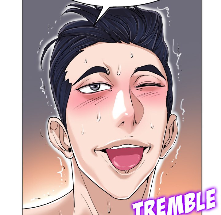 The Affair (moonk) chapter 34 page 92