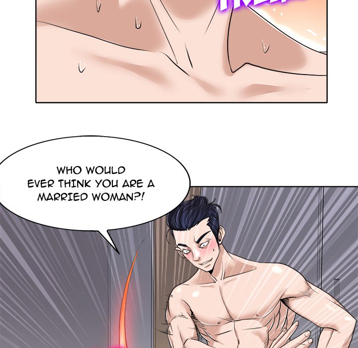 The Affair (moonk) chapter 34 page 93